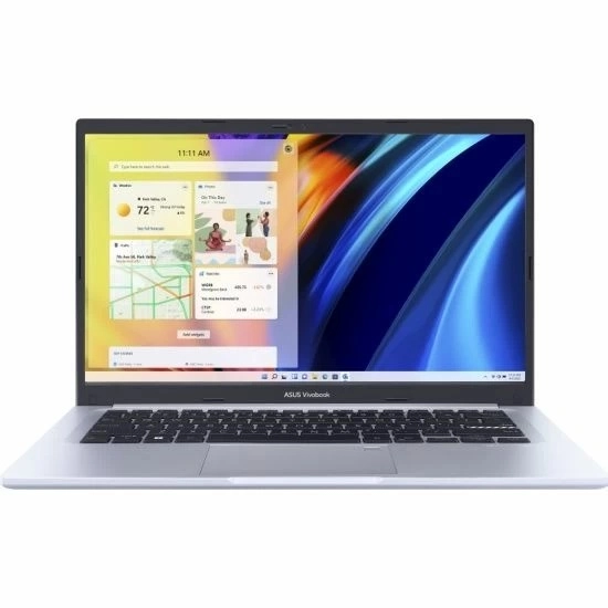 Asus VivoBook / Intel i3-1220P / DDR4 8GB / SSD 512GB / Intel HD Graphics / 17.3