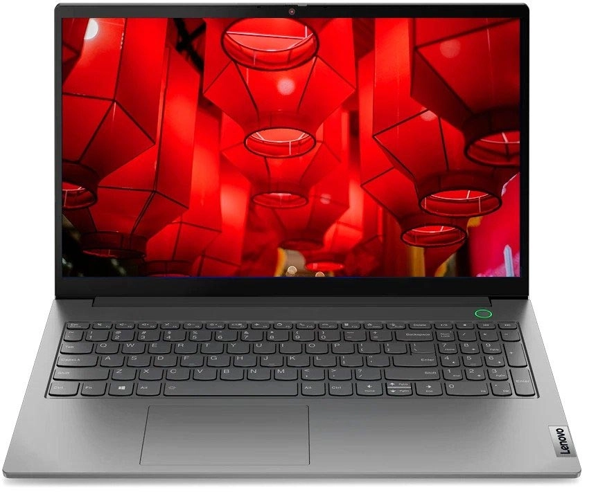 Lenovo ThinkBook 15 G4 IAP / Intel i3-1212U / DDR4 8GB / SSD 256GB / Intel UHD Graphics / 15.6