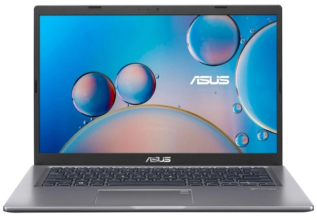 Ноутбук Asus X415MA / Intel Pentium N5030 / DDR4 4GB / SSD 128GB / Intel UHD Graphics / 14.0 FHD 1920X1080 / Win 11 купить