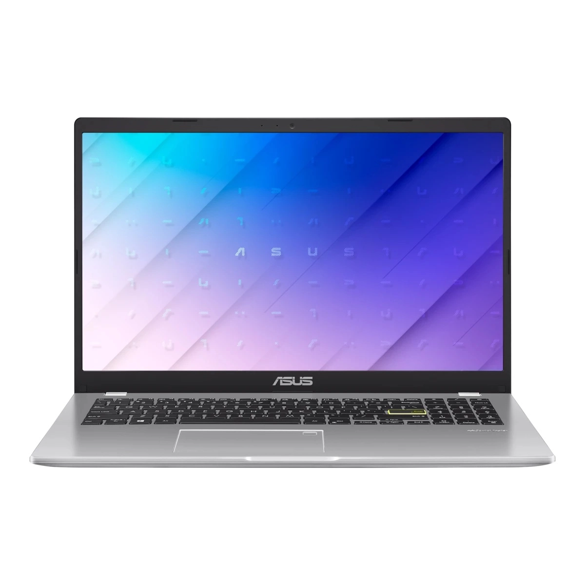 Ноутбук Asus Vivobook Go / Intel Pentium N6000 / DDR4 8GB / SSD 256GB / Intel UHD Graphics / 15.6