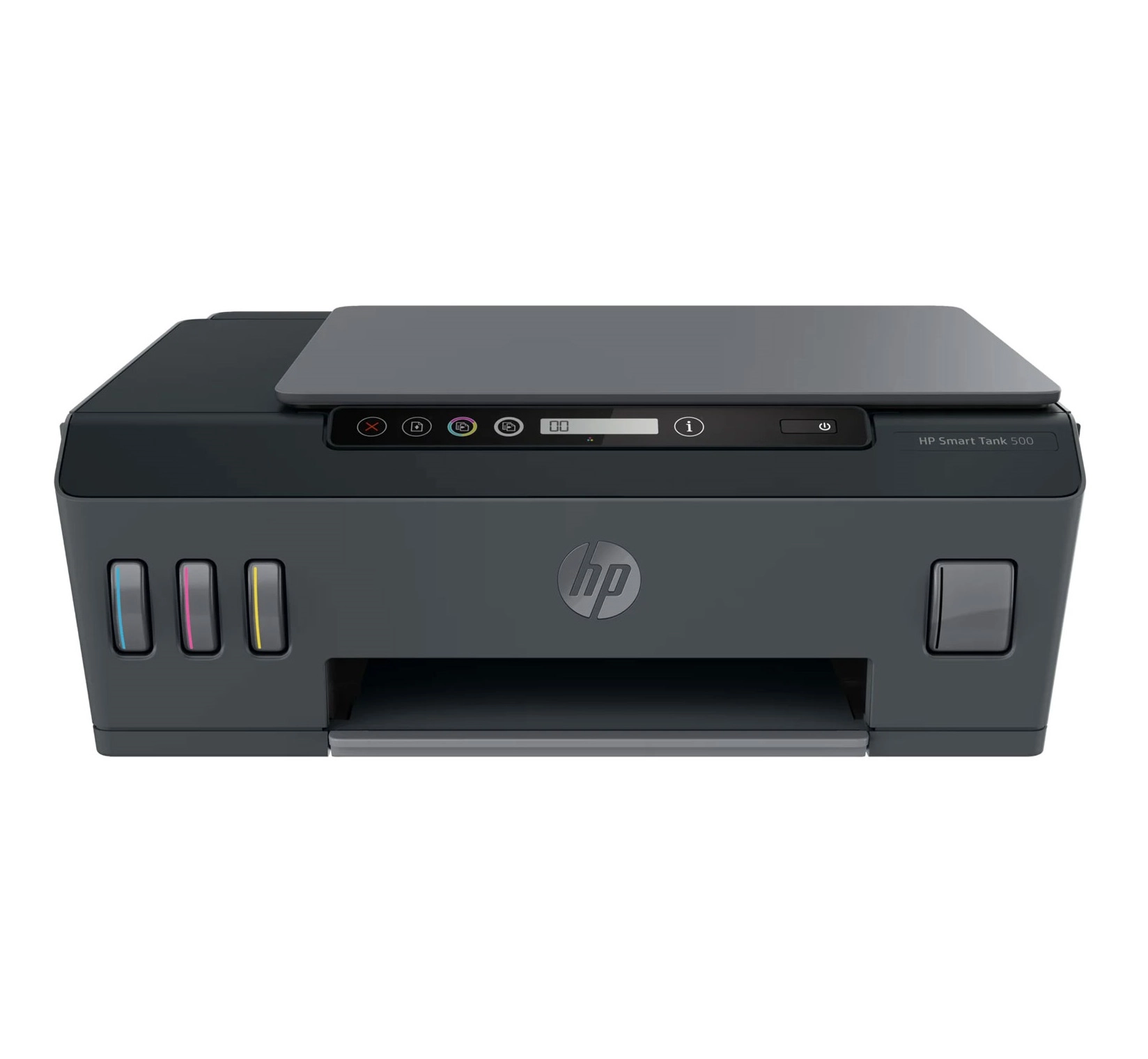 HP Smart Tank 500 (MFU, purkovchi, A4) printeri sotib olish