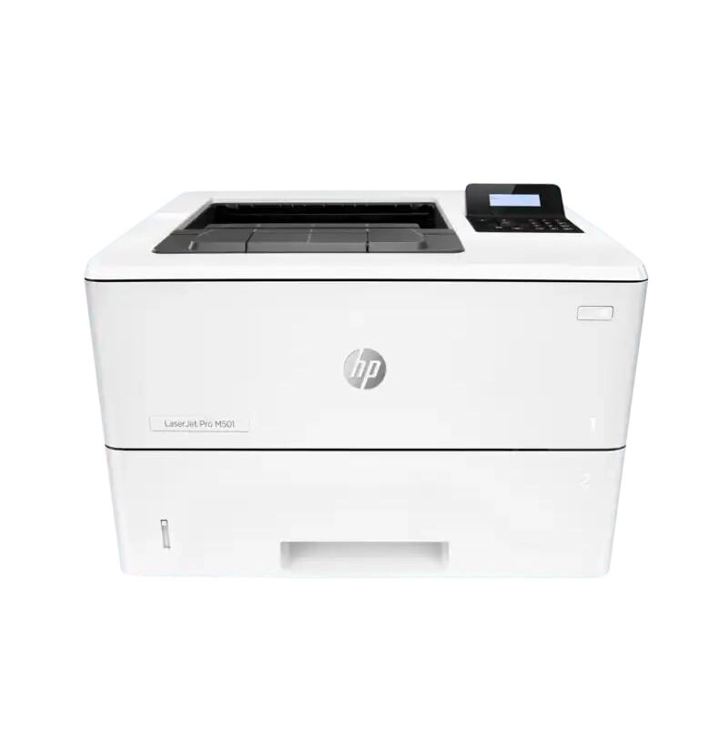 HP LaserJet Pro M501dn (lazerli, A4, oq/qora) printeri sotib olish
