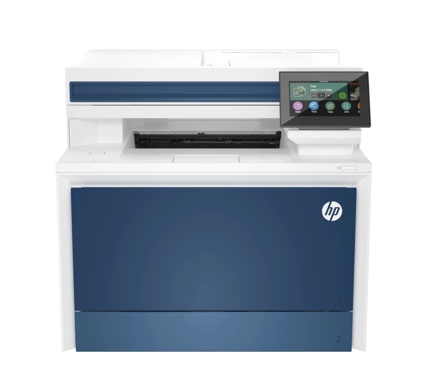 Принтер HP Color LaserJet Pro 4303dw (МФУ, лазерный, А4) sotib olish