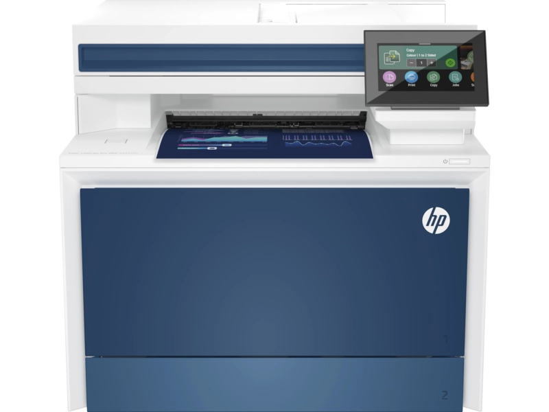 Принтер HP Color LaserJet Pro 4303fdn (МФУ, лазерный, A4) sotib olish
