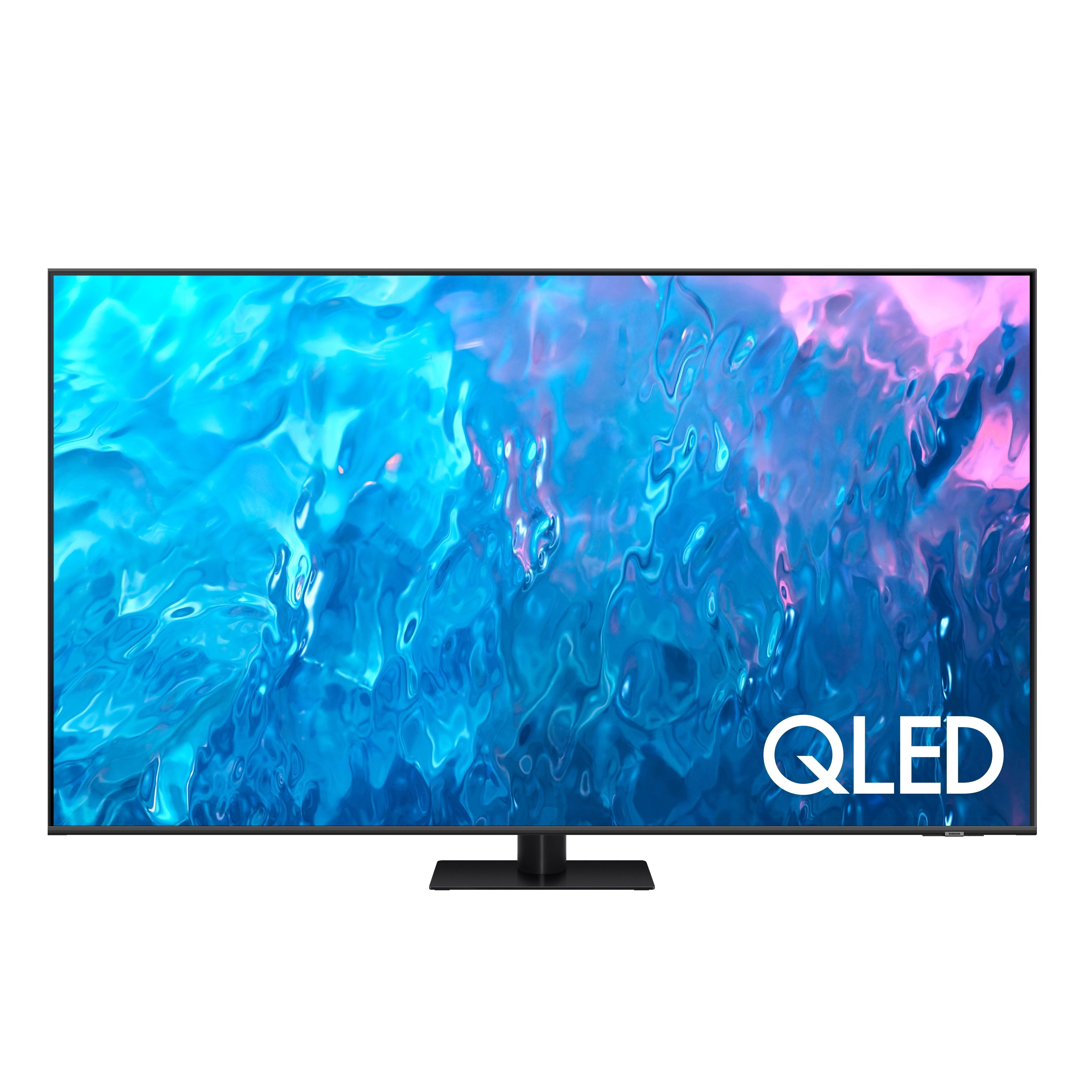 Samsung QLED Full Array LED 75Q80CAUX 4K UHD Smart TV televizori sotib olish