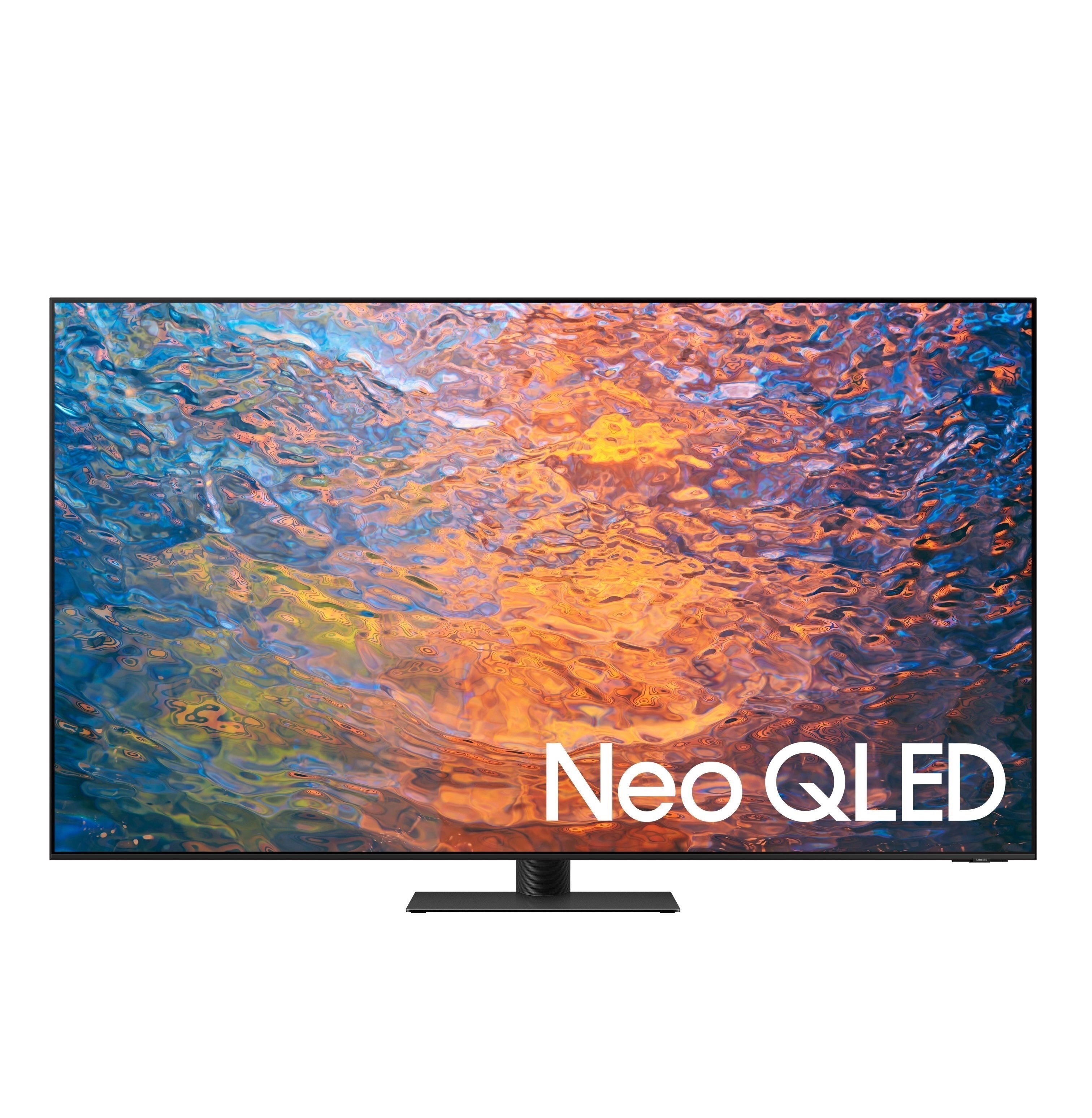 Телевизор Samsung Neo QLED Mini LED 55QN95CAUX 4K UHD Smart TV купить