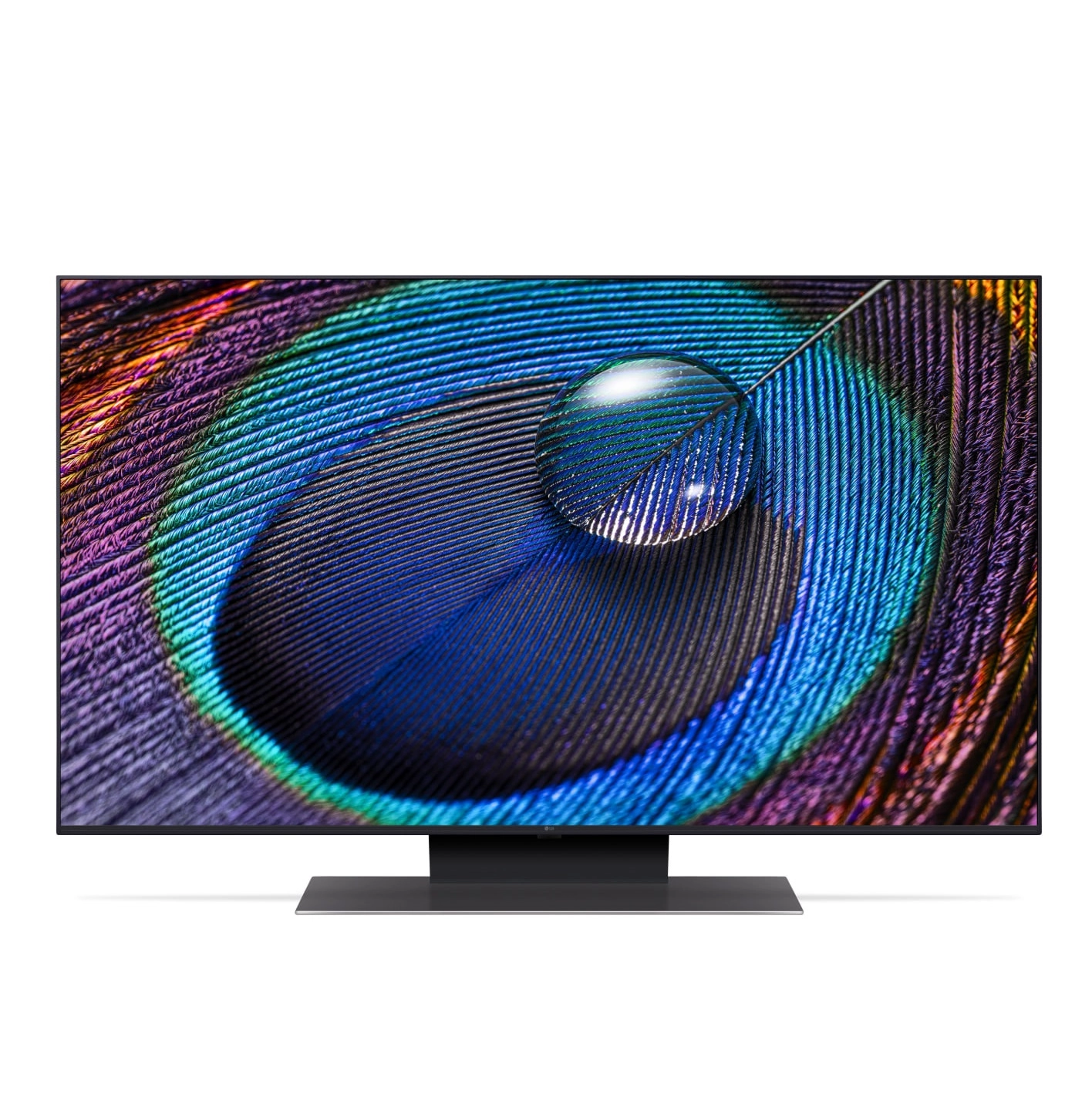 LG 43UR91006LA 4K UHD Smart TV televizori sotib olish