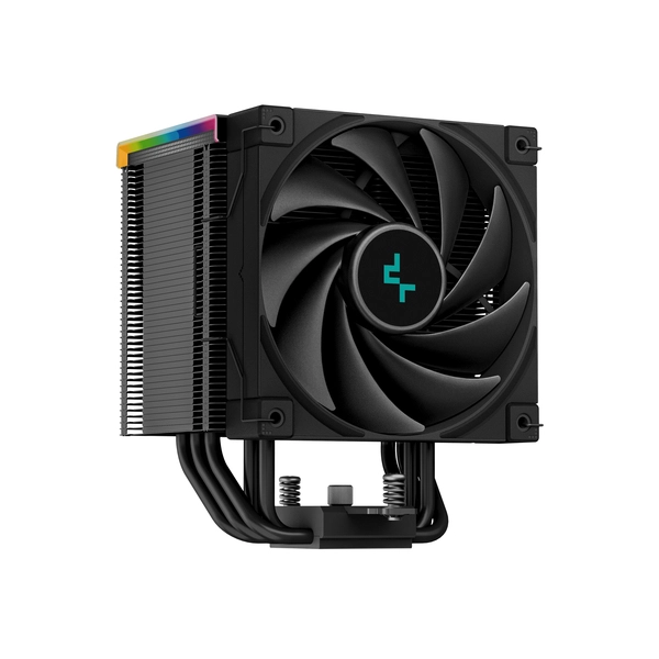 Кулер для процессора Deepcool AK500 DIGITAL Black sotib olish