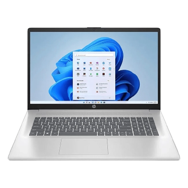 Ноутбук HP Laptop / Intel i5-1335U / DDR4 16GB / SSD 512GB / Intel Iris Xe Graphics / 15.6″ IPS / Free Dos sotib olish