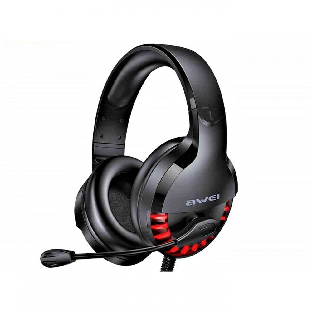 Игровые наушники Awei ES-770i купить