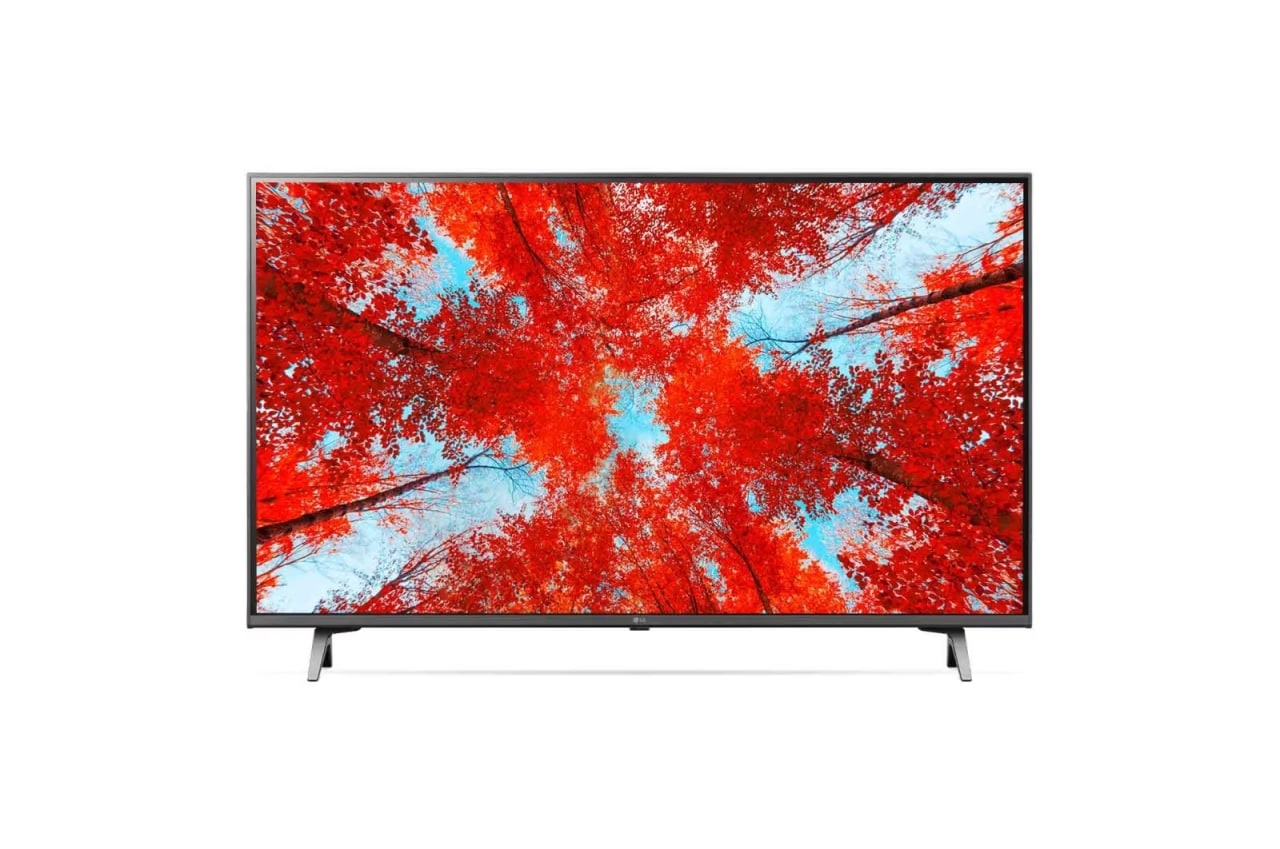 LG 43UQ90006 UHD Smart TV televizori sotib olish