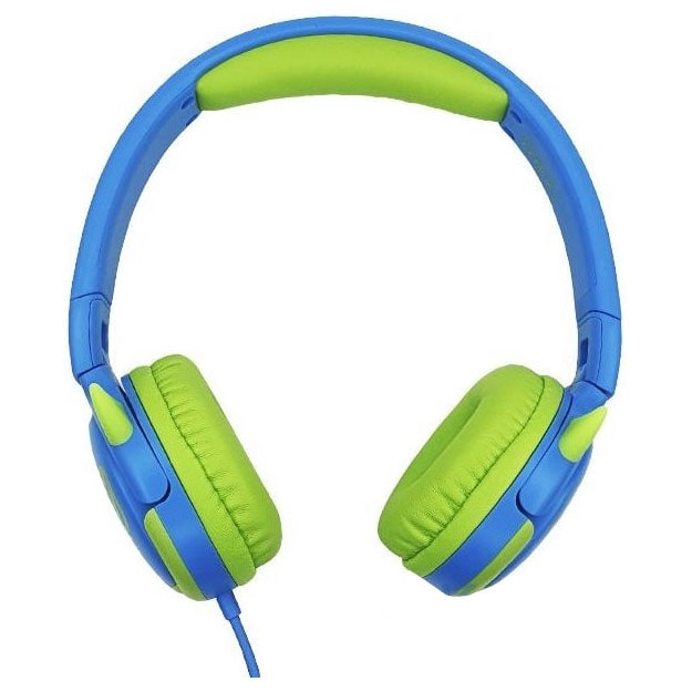 Наушники Celebrat A25 синий купить