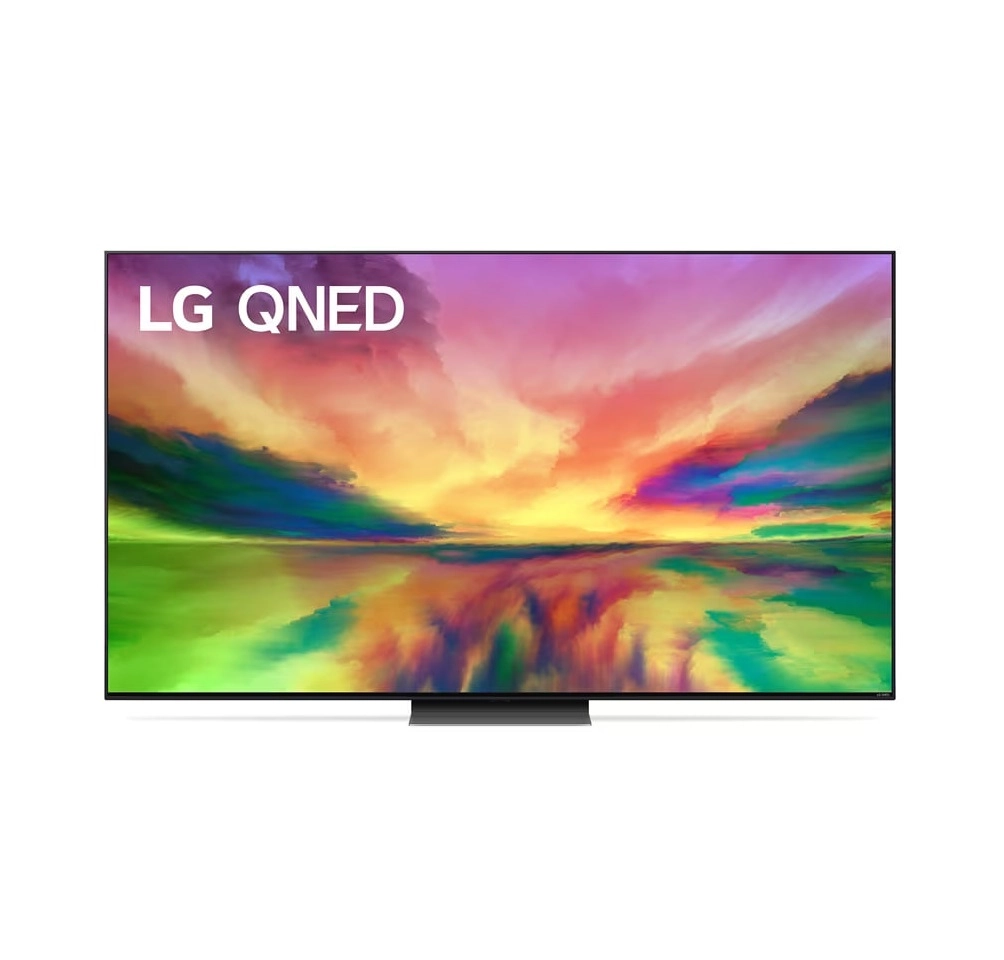 Телевизор LG 55QNED816RA 4K UHD webOS купить