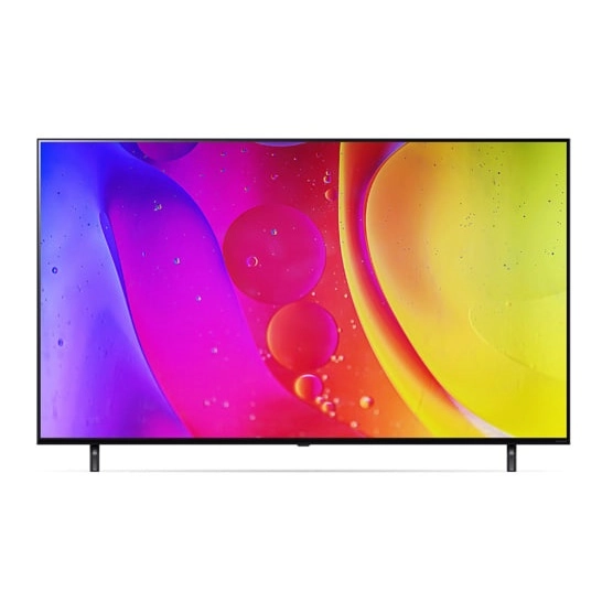 Телевизор LG 55NANO806QA 4K UHD webOS купить