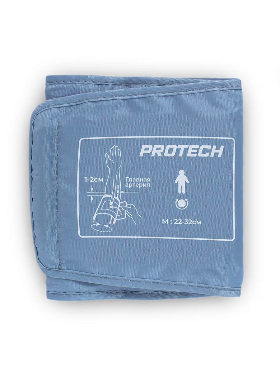 Protech YK-022M avtomatik tonometr uchun manjet sotib olish