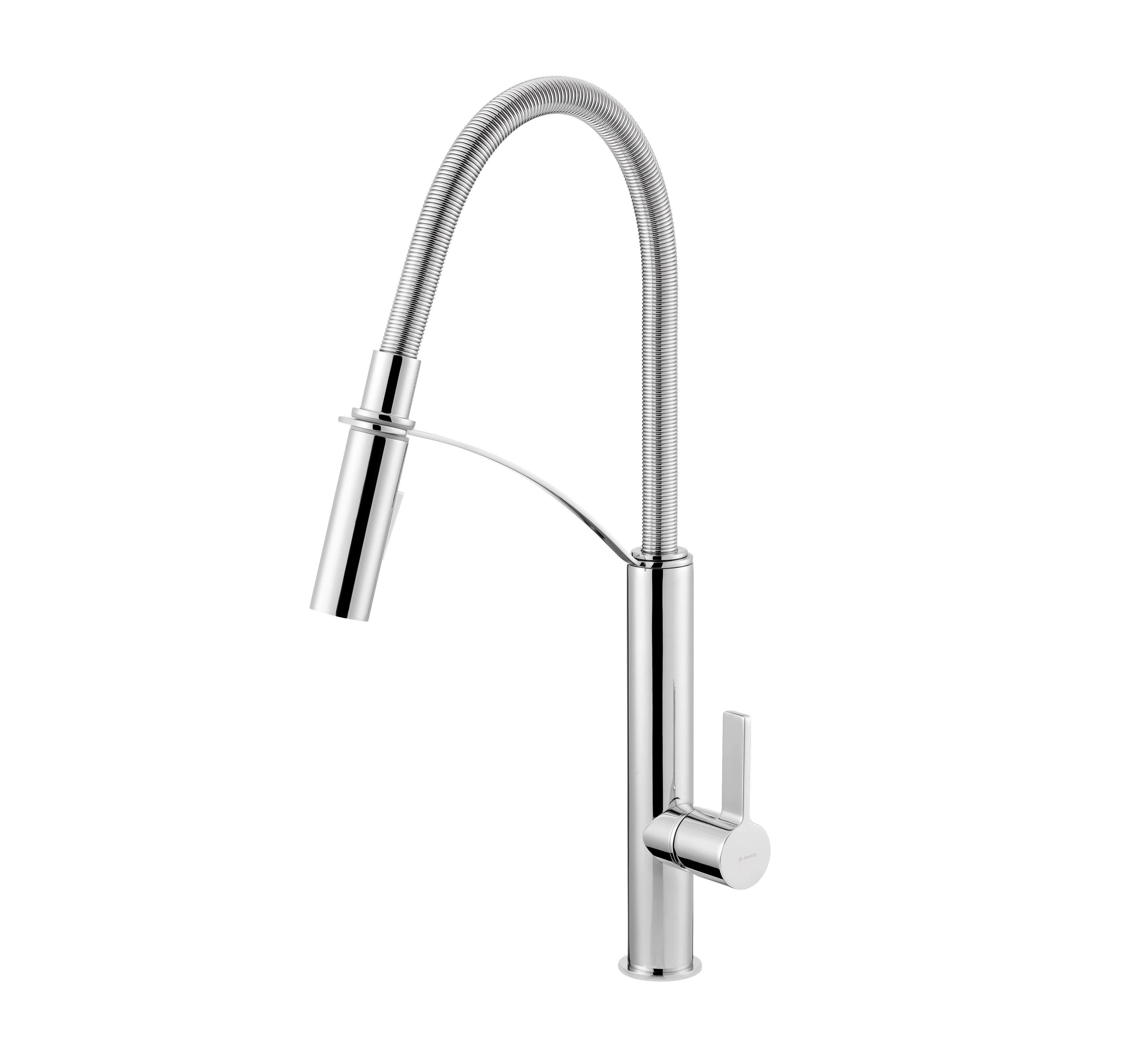 Смеситель Deante GERBERA Хром BGB_072M sotib olish