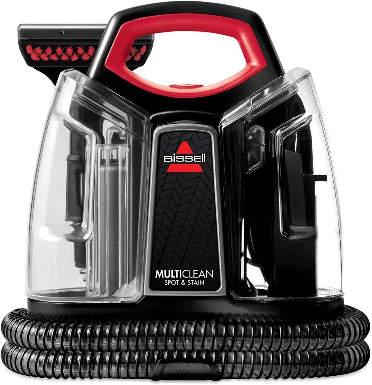 Bissell MultiClean TM Spot & Stain 4720E yuvish changyutgichi sotib olish