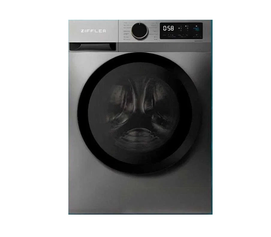 Стиральная машина Ziffler SE-1014BDS 10 Кг купить