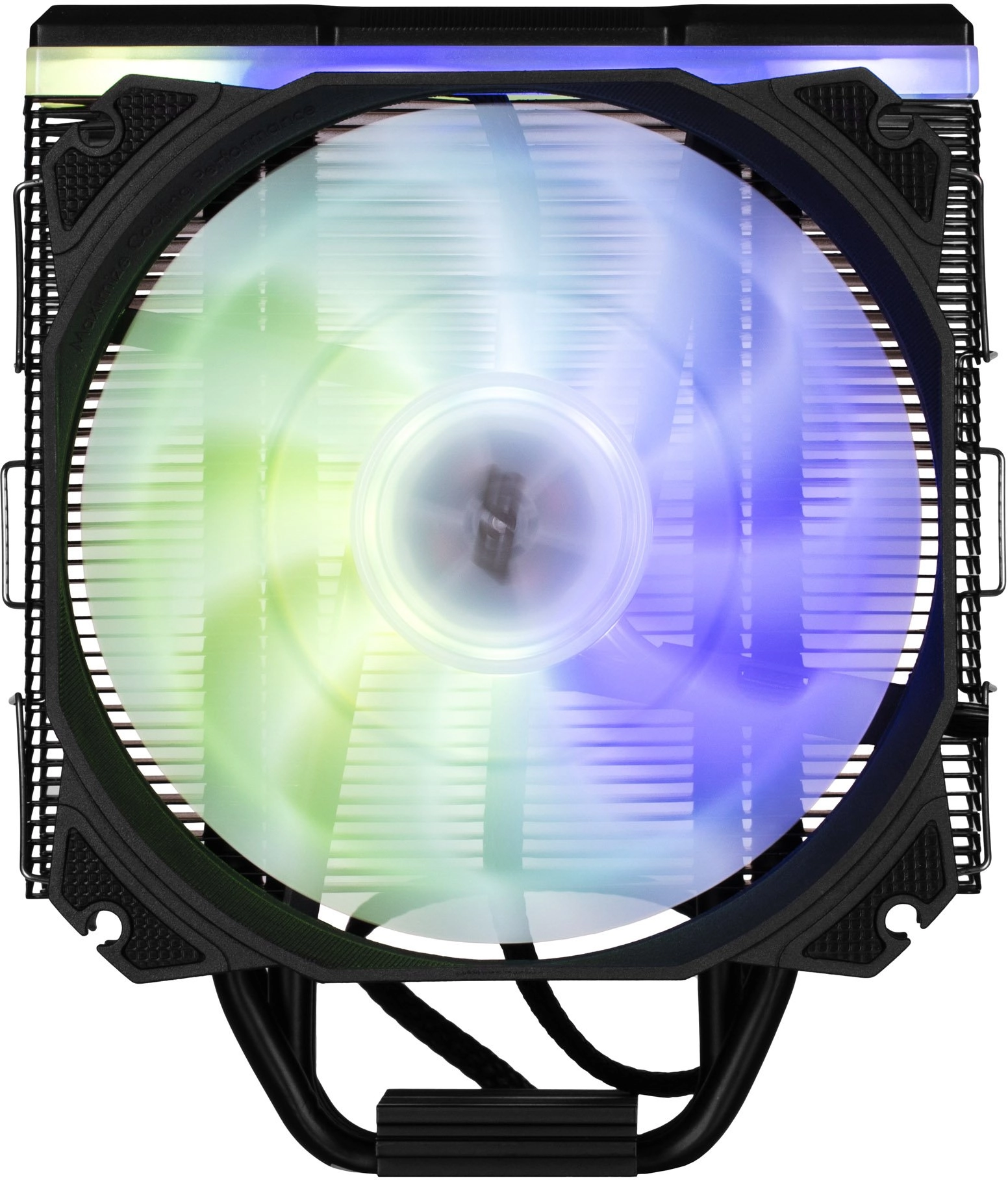 Процессорный кулер 2E GAMING AIR COOL AC120D4TC-ARGB sotib olish