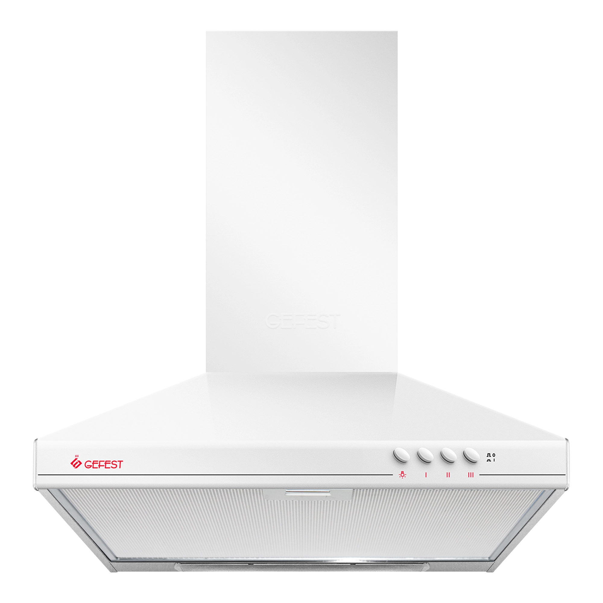 Вытяжка Gefest ВО 11 К45 купить
