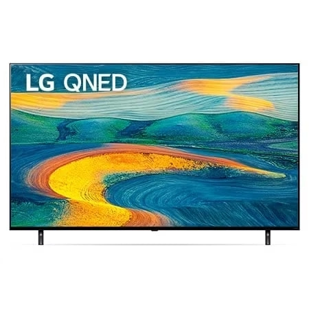 Телевизор LG 55QNED7S6QA 4K UHD webOS купить