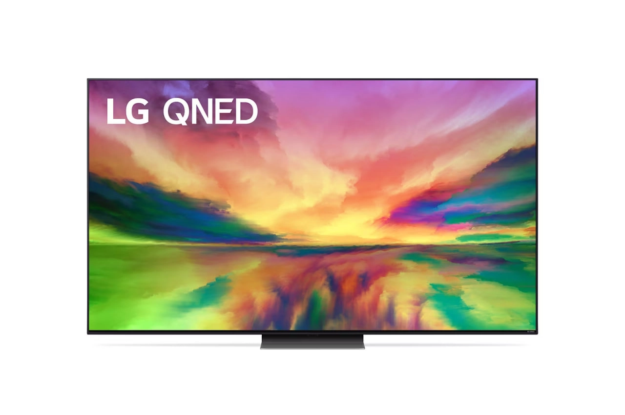 Телевизор LG 75QNED816RA 4K UHD webOS купить