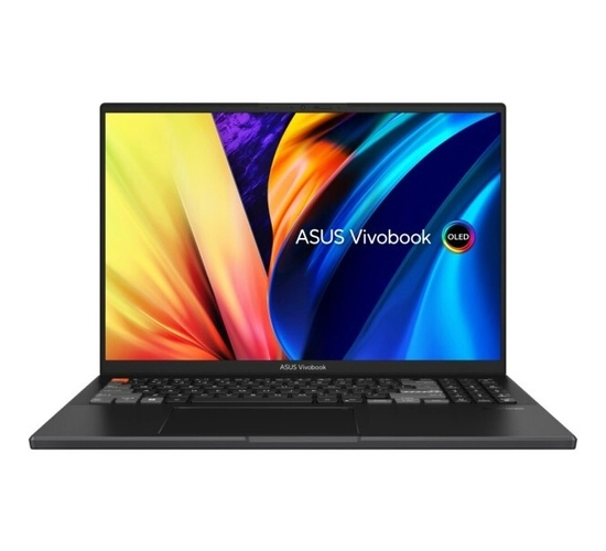 Ноутбук ASUS VivoBook Pro 16X / AMD Ryzen 7 6800H / DDR5 16GB / SSD 1TB / RTX3060 / 16