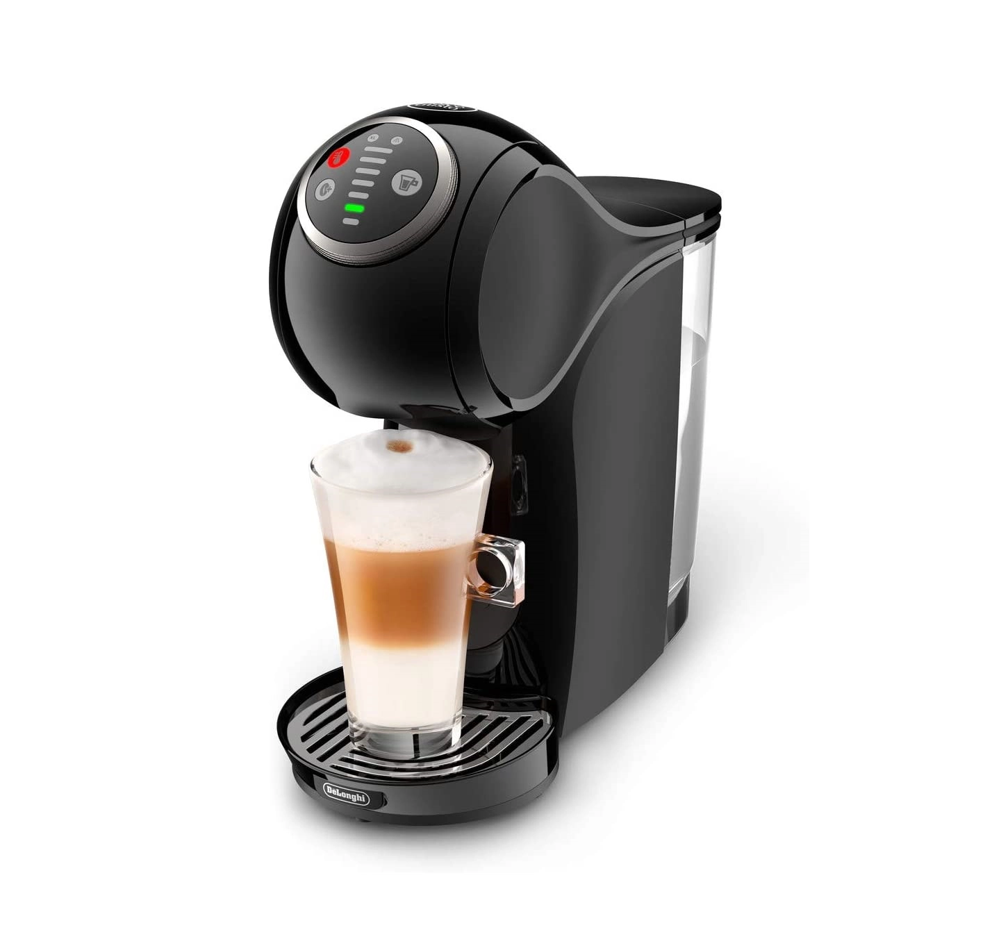 Капсульная кофеварка DeLonghi Dolce Gusto Genio S Plus EDG 315.B sotib olish
