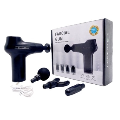 Massage Fascial Gun PN206 qo'l massajchisi sotib olish