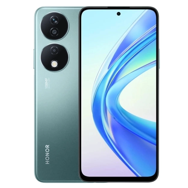 Смартфон Honor X7b 6/256GB Зеленый sotib olish