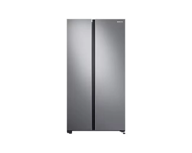 Холодильник Side by Side Samsung RS61R5041SL/WT sotib olish