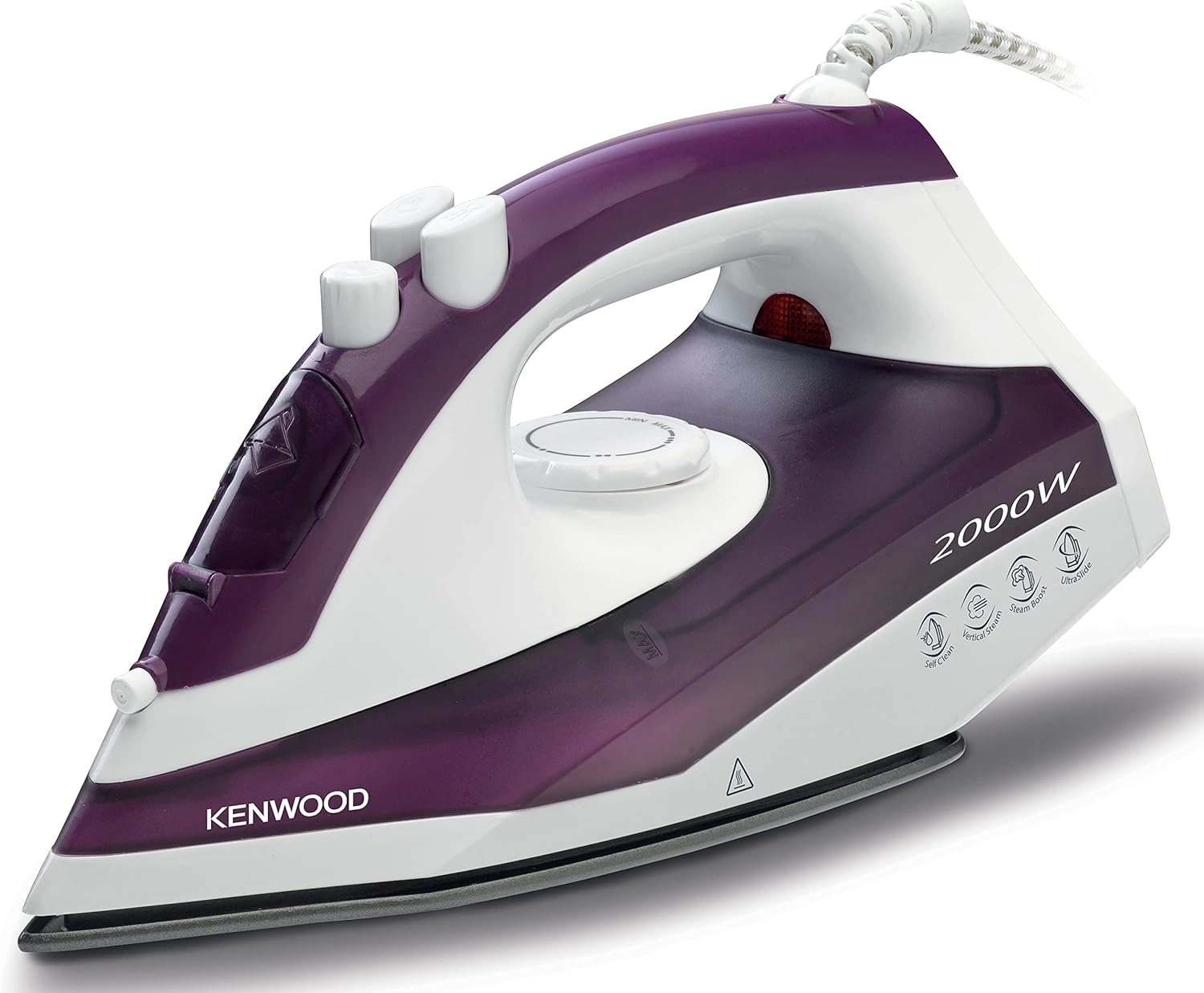 Утюг Kenwood STP40 купить