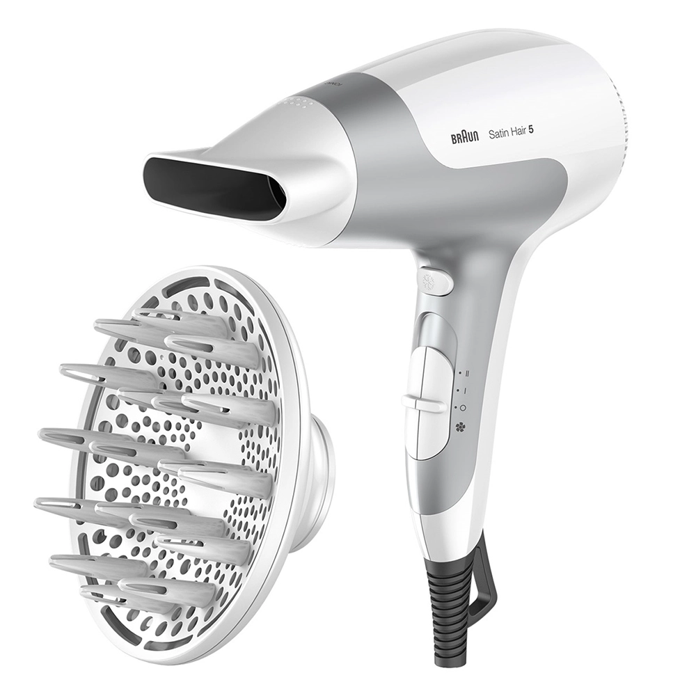 Фен Braun Satin Hair 5 PowerPerfection HD585 купить