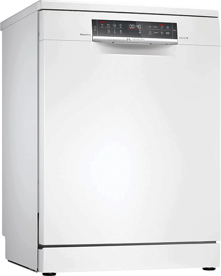 Посудомоечная машина Bosch SMS6HMW76Q купить