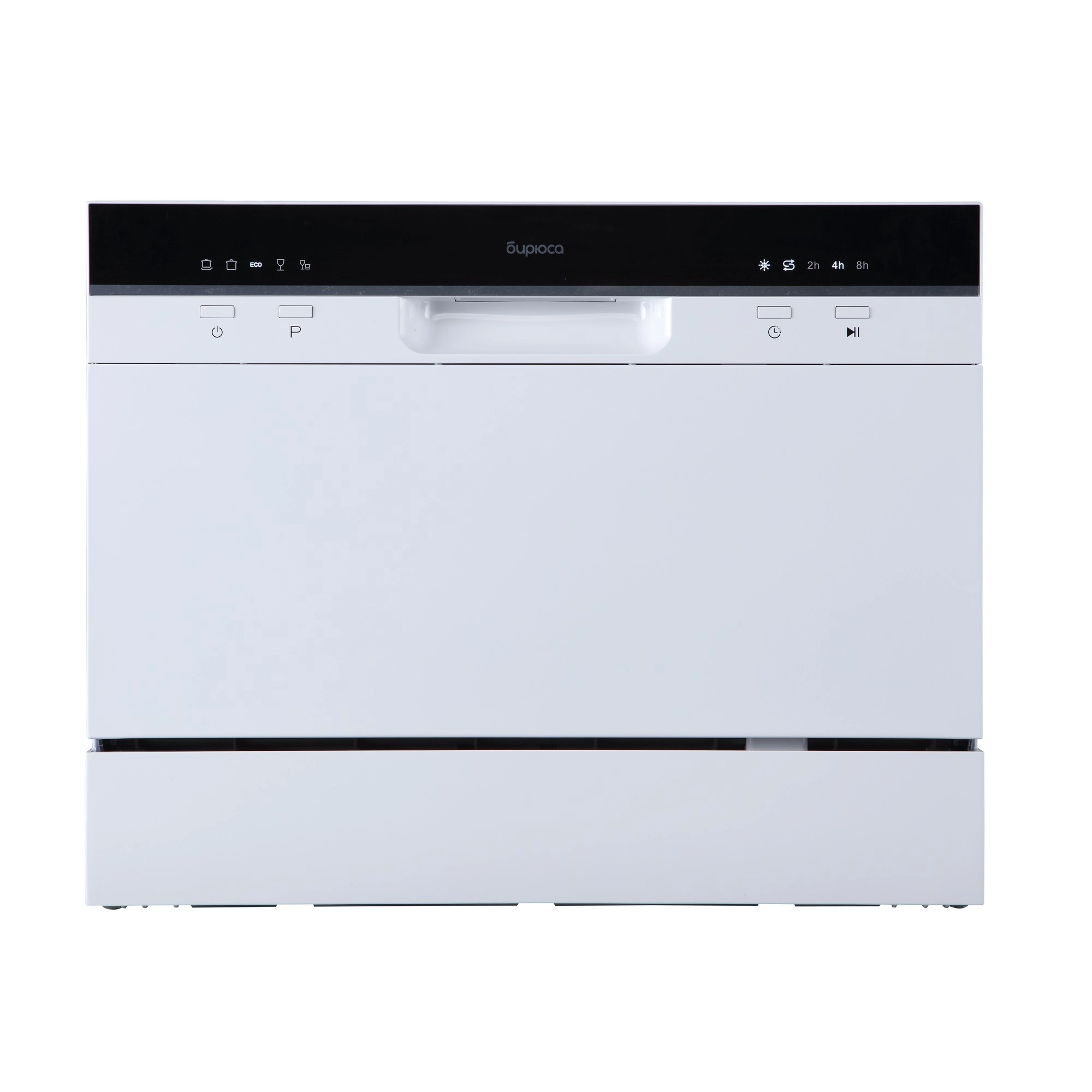 Посудомоечная машина Бирюса DWC-506/5 W купить