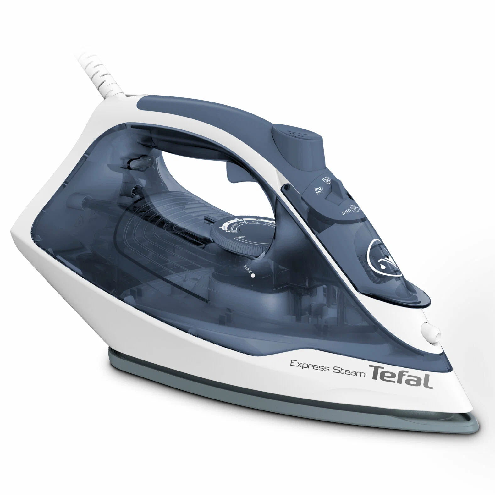 Tefal FV2837E0 dazmoli sotib olish