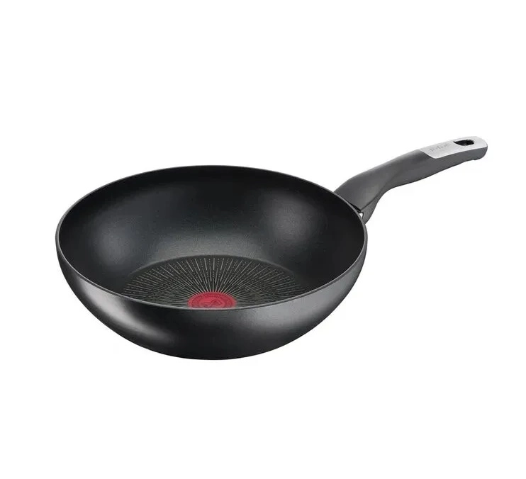 Сковорода-вок Tefal Unlimited 28 см G2551972 sotib olish