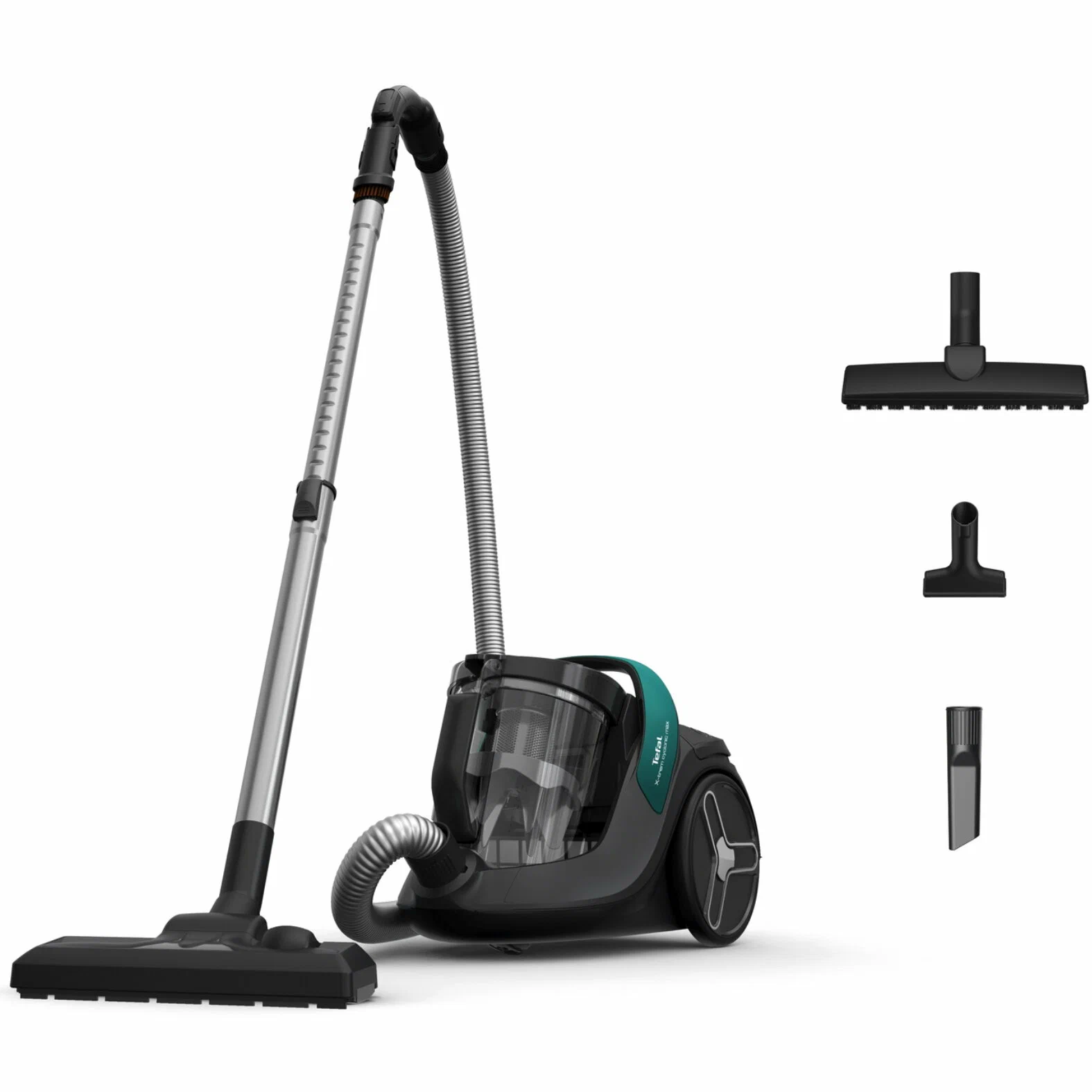 Пылесос Tefal X-Trem Cyclonic Max TW7B32EA недорого