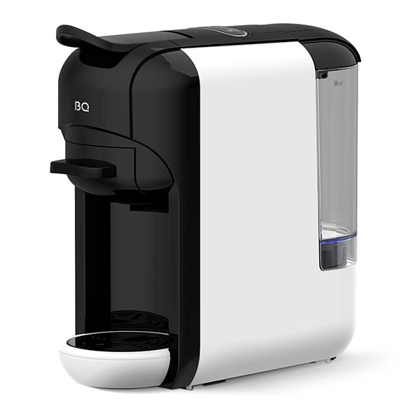 Кофемашина капсульная BQ CM3000 White купить