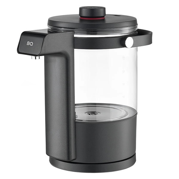 Termopot BQ TP331 черный sotib olish