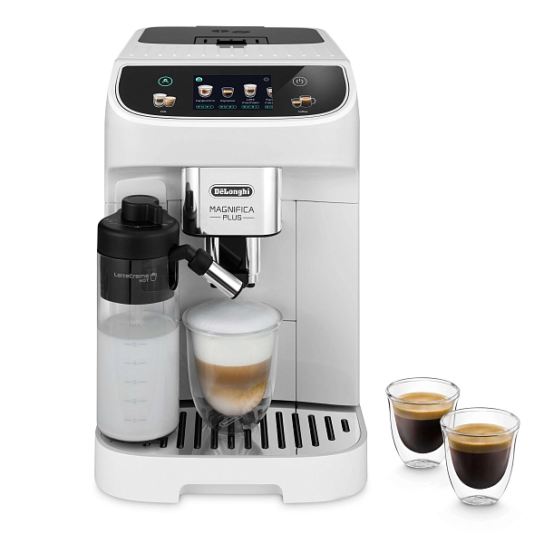 Кофемашина DeLonghi Magnifica Plus ECAM320.60. W купить