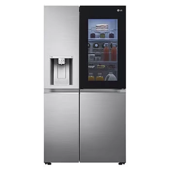 Холодильник LG GС-X267CSHS купить