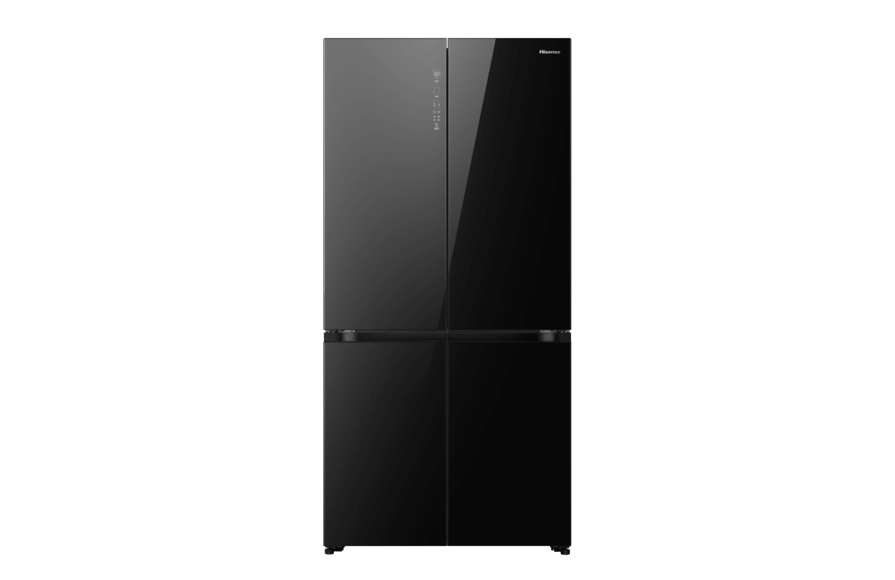 Hisense RQ768N4GBE muzlatgichi sotib olish