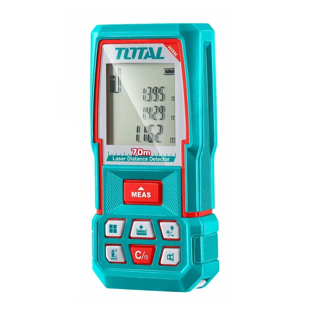 TOTAL TMT57026 lazerli masofani o‘lchash qurilmasi sotib olish