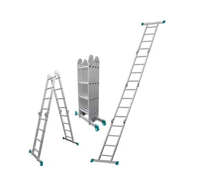 Transformer narvon TOTAL THLAD04441 (4 × 4 pog'onali) sotib olish