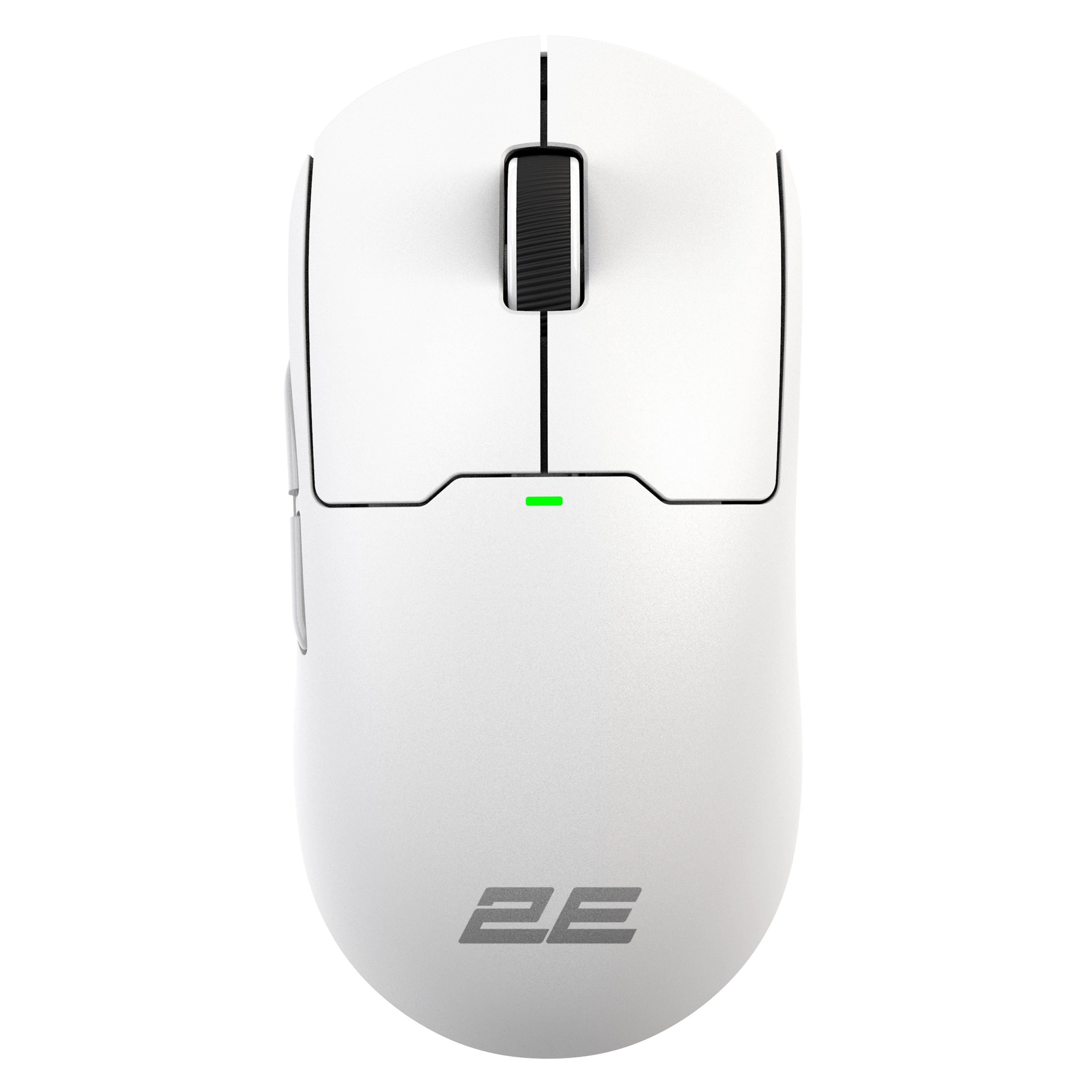 2E GAMING MG355 WL, RGB, USB-A/WL sichqonchasi, White sotib olish