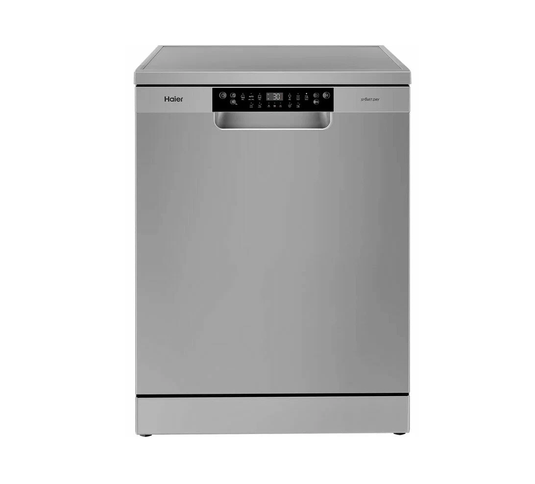 Haier HDWE15-58CS2RU idish yuvish mashinasi sotib olish