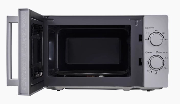 Artel MWM 0120 Kulrang mikroto‘lqinli pechi arzon