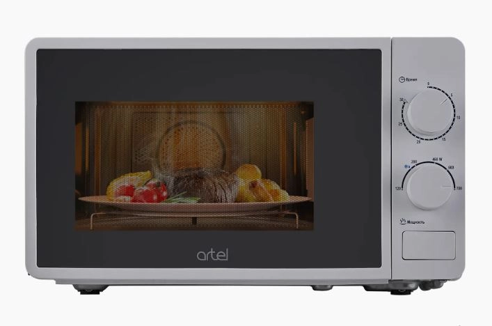 Artel 20MX63 Prime Oq mikroto‘lqinli pechi onlayn