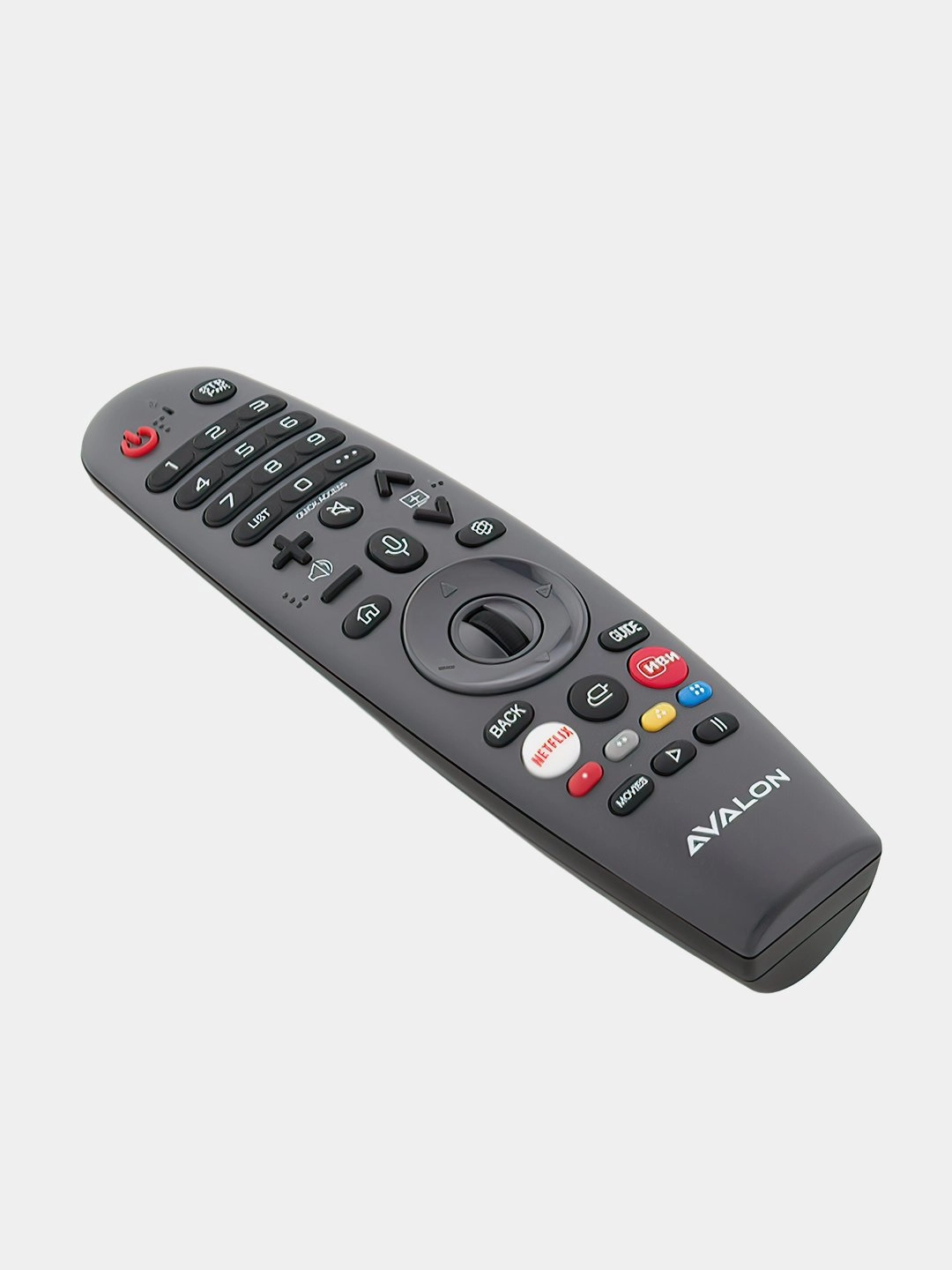 Телевизор Avalon B43MQA800 QLED Smart TV. ХИТ ПРОДАЖ! в Узбекистане